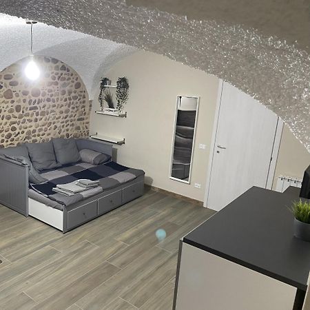 Appartamento B&B C'Era Una Volta Solferino Exterior foto