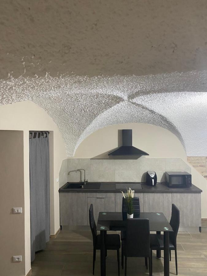 Appartamento B&B C'Era Una Volta Solferino Exterior foto