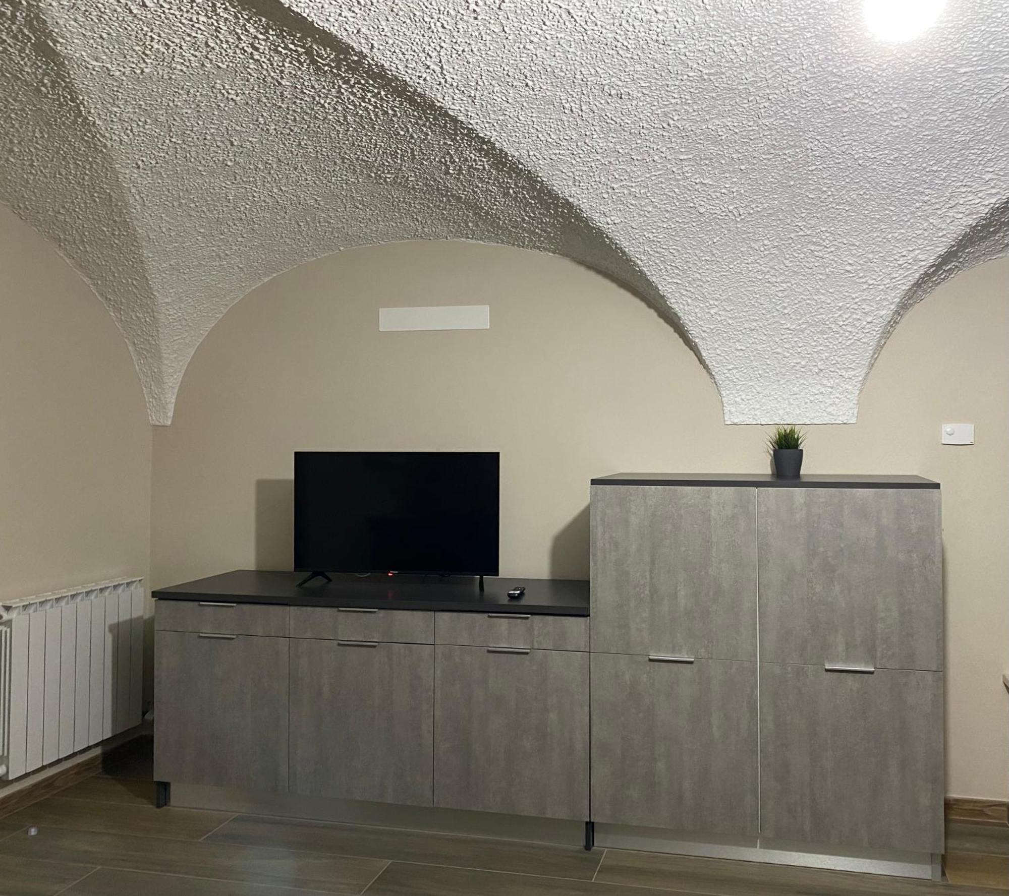Appartamento B&B C'Era Una Volta Solferino Exterior foto