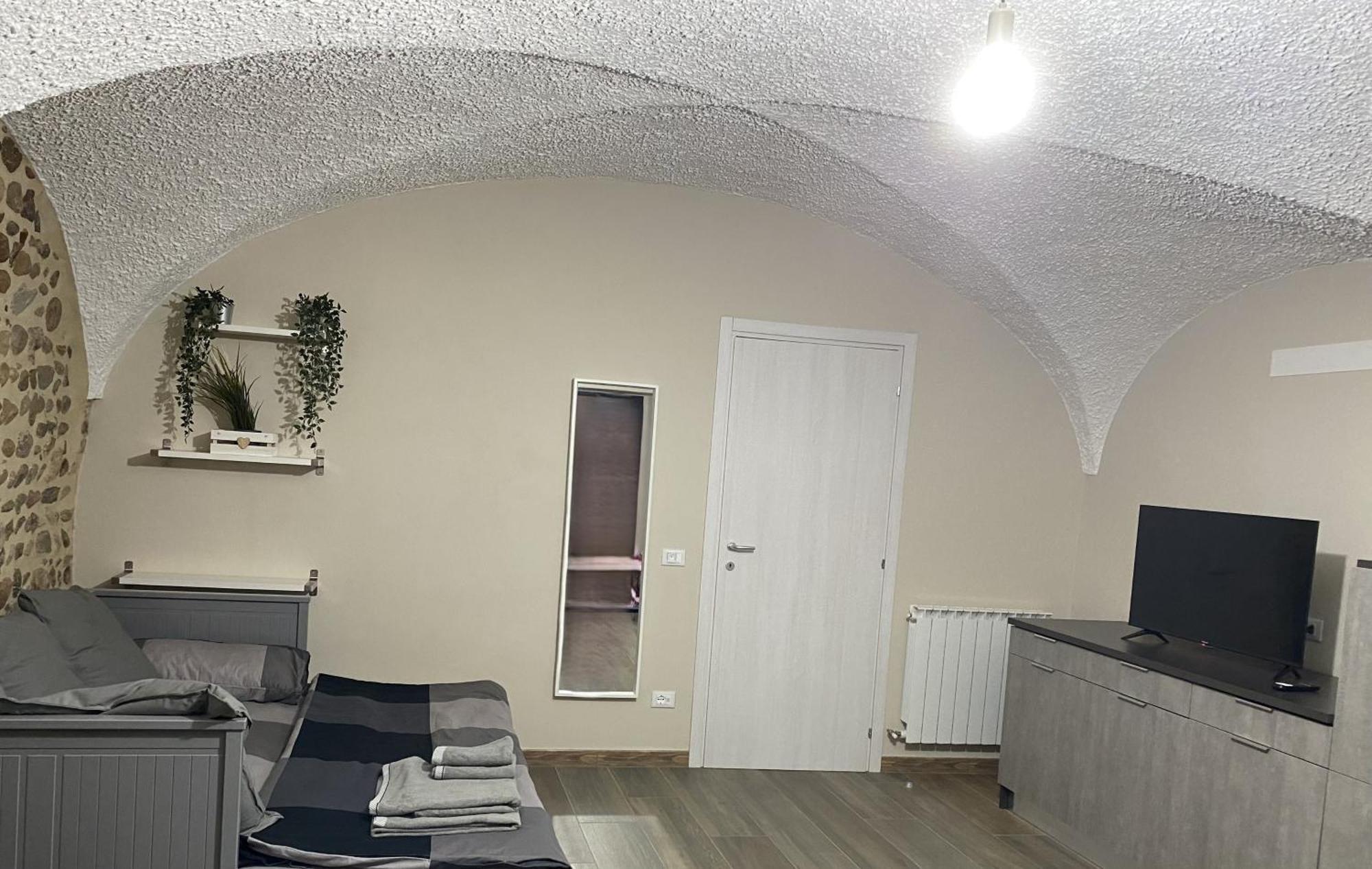 Appartamento B&B C'Era Una Volta Solferino Exterior foto