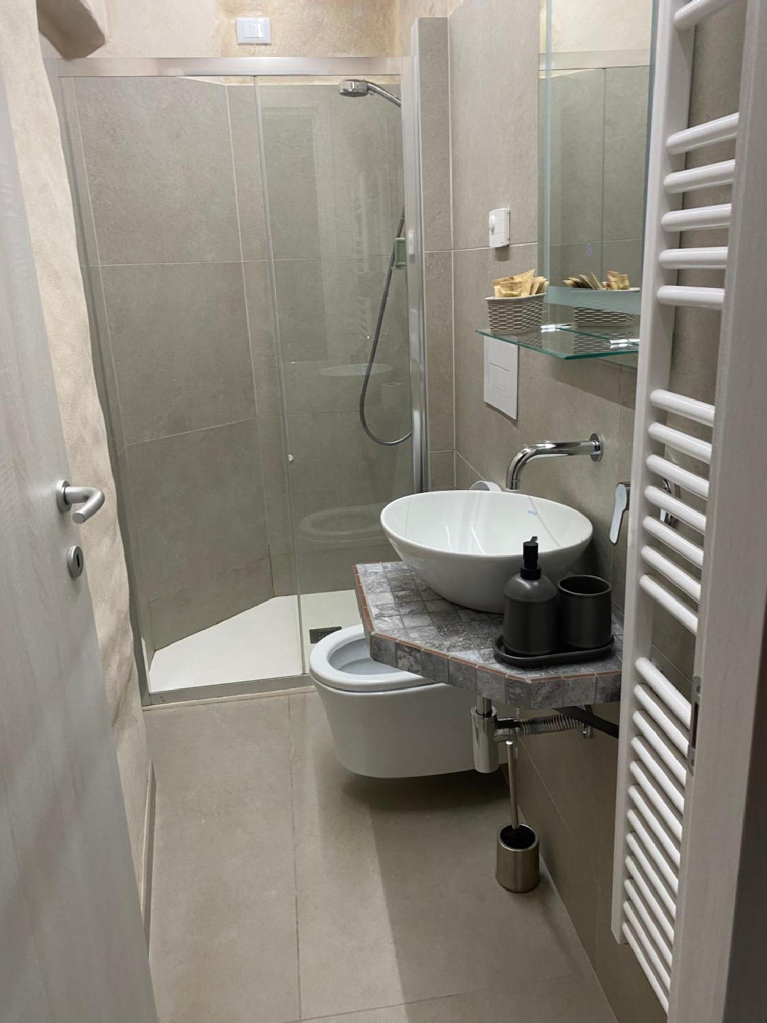 Appartamento B&B C'Era Una Volta Solferino Exterior foto